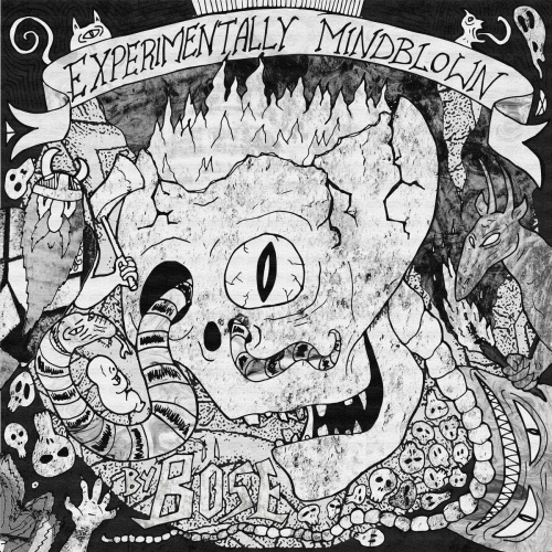 Böse : Experimentally Mindblown